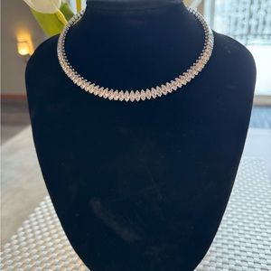 Elegant Choker Necklace